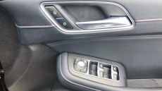 MG Hs 1.5 T-GDI Excite 5dr Petrol Hatchback